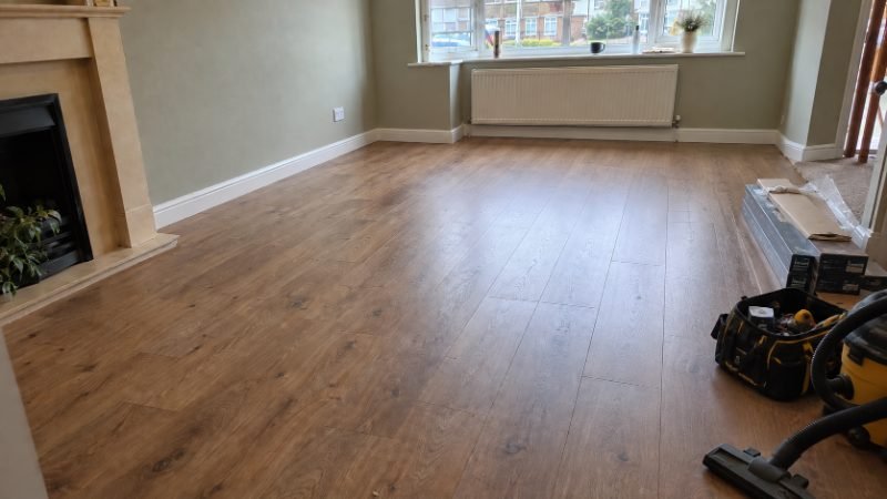 Flooring Installation in Southampton