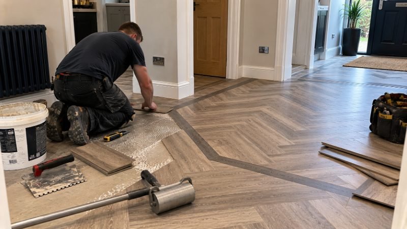 PrimeStep Flooring Southampton